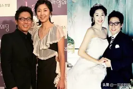 尹钟信退圈游走美国 与妻子身高差受质疑 作品曾被陈奕迅抄袭？图片
