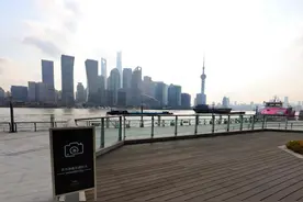 游遍“一江一河潮玩地”！虹口这些景点不容错过，小虹带你去逛～图片