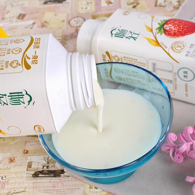 风味发酵乳对身体有哪些好处