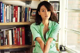 从央视最美主持人两度沦为“第三者”，赵子琪经历了什么？图片