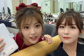 LPL女解说被开除？Kris发动态澄清事实，评论区留言很心酸图片