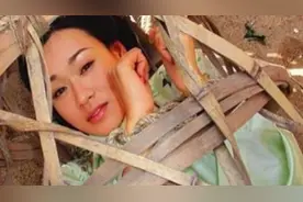 水刑，在窒息中感受什么叫缺氧图片