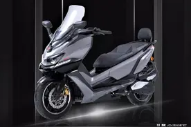 赛科龙RT3睿途 2020款正式发布 售价24500元图片