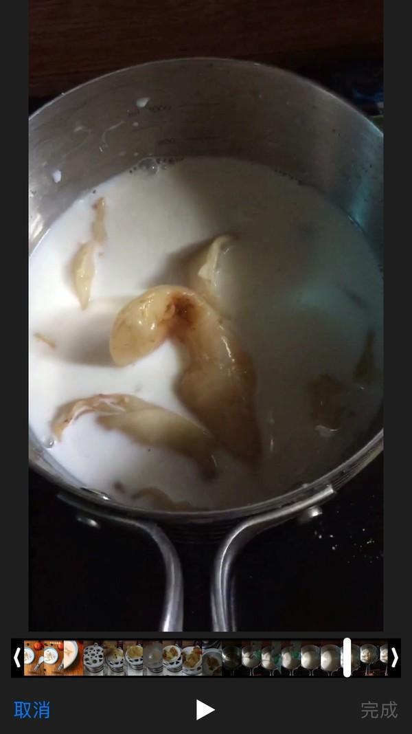 花胶配蜂蜜吗 花胶可以加蜂蜜吗