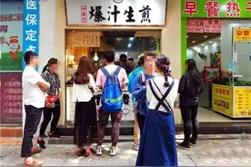 一位武汉老杆的50年私藏美食清单，今天我要全部曝光图片