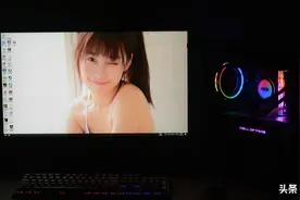 AMD也学会挤牙膏了，锐龙R5-3600XT处理器装机实测图片