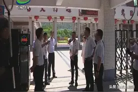 潮阳全区学校、幼儿园设置了这些…图片