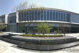 今年西安首个2万+摇号项目碧桂园·云顶，为啥近百人弃选？图片