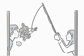 情侣常做的21件小事，透过屏幕，都能感受到恋爱的甜蜜图片