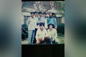 兄弟！你在哪里？图片