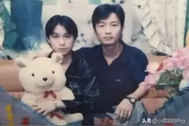 网友晒爸妈年轻时合照，有人一眼看出端倪：“信息量”有点大图片