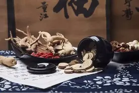 辨证论治是中医的灵魂，饮片炮制是中药的根本图片