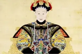 爱家乡 游河北 发现身边的美 | 清西陵唯一开放的皇后陵寝——昌西陵图片