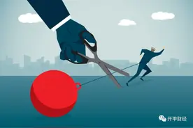 5年放贷万亿，助推“信用污染”，招联金融的盈利秘诀值得骄傲吗图片
