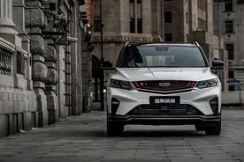 国产车有多强？国人不爱买的缤越在马来排队6个月才能提车图片