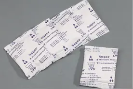 食品干燥剂急救法你必要了解知识点，深圳干燥剂厂家图片