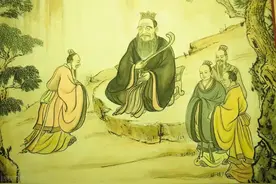 三十而立四十不惑五十知天命，人生最重要的几个节点，你做到了吗图片