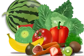 划重点！前列腺增生吃这6种水果图片