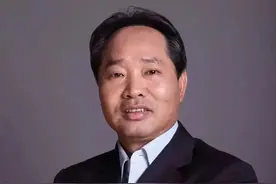 湛江首富～京基集团创始人兼董事长陈华的传奇人生！图片