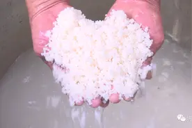 在珙县，糍粑是这样打的……图片