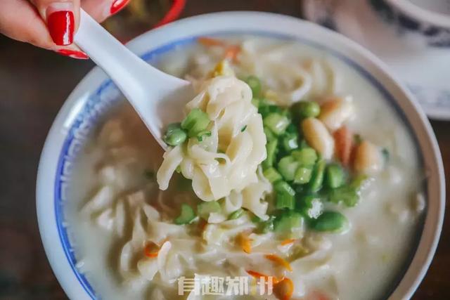 洛阳,一座两天两夜都吃不完的城市
