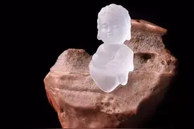 有一种翡翠会卖萌，简直萌翻整个翡翠界图片
