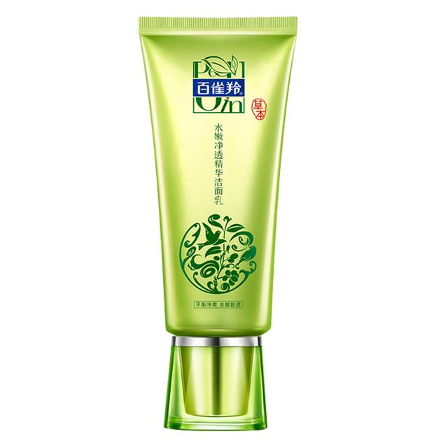 全国洗面奶排行榜10强 超级好用的国货氨基酸洗面奶推荐