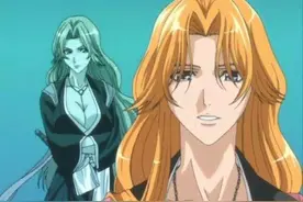 《死神》人物传记之那些女性副队长们图片