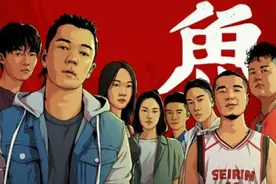 电影版余罪《卧鱼》热映，《卧鱼2》余最被神秘人绑架，期待吗？图片