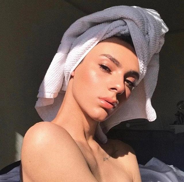 肌肤和换季冰释前嫌，复工见面不能红着脸