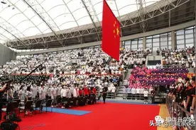 复交最爱沪上哪些高中？上海7高校生源大公开，七宝录取数据亮了图片