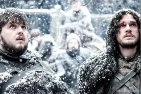 美剧｜不朽的丰碑《权力的游戏全八季未删减版合集》图片