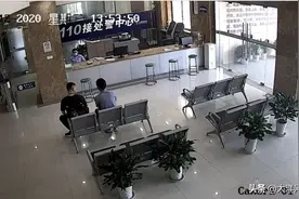 “她是我命定之人！”男子一见钟情，跑到派出所下跪……图片