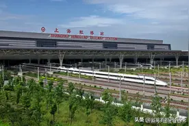 4条高速磁悬浮线路 形成北上广之间的快速通道 会冲击航空业吗？图片