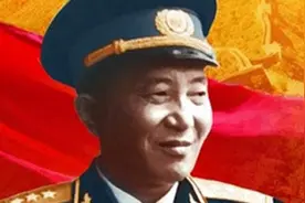 49年他还是兵团政委，为何55年评为大将？主席一句话说出原因图片