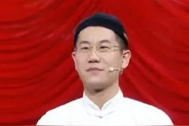 22字微博4000条骂，德云社章绍伟玩大了！出名不可急功近利图片