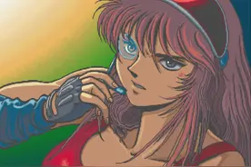 倾注大量心血后，却发现是冷门街机，个中滋味只有你我才懂图片