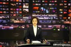 徐俐退休，谁将成为央4下一位“新闻一姐”？王端端梦桐呼声较高图片