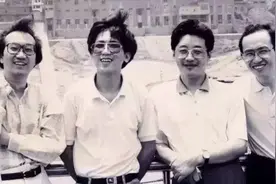 湖北穷小子陈东升，创立泰康保险，身价500亿，到底赢在哪里？图片