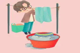 你会挑选洗衣粉吗？加了生物酶的会更好用吗？图片