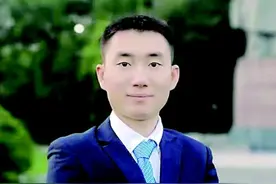 浙大硕士毕业，月薪过万，为何张韫喆要放弃工作重新参加高考图片