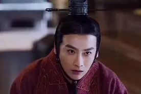 《大秦赋》越演越偏，富大龙发文求情！真诚又有涵养，难怪他能红图片