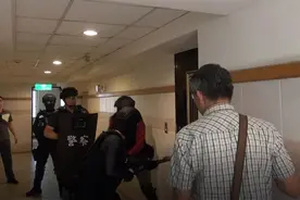 台湾诈骗团伙赴外国骗大陆民众！台警方竟称“若染疫得不偿失”图片