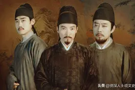 隋文帝的三省六部制，相当于现在什么部门？有什么弊端？图片
