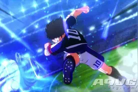 《队长小翼：新秀崛起》获FAMI通32分评价 附点评概要图片