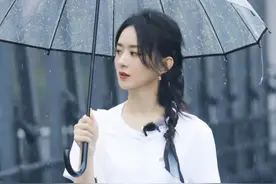 披肩发已成过去式，被明星们带火的编发到底有多飒？浪姐都在扎图片