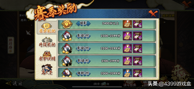 《火影忍者》手游零氪党如何生存，这一篇通通告诉你