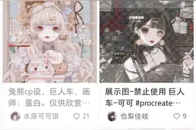 从“绘圈”到“娃圈”都“圈钱”——“设圈”定制商品套路交织，乱象丛生图片