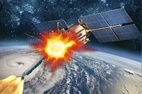 新星球大战前奏？狂批俄反卫星试验背后，美国最害怕的事正在发生图片