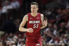 NBA中靠双向合同成功的球员排名图片